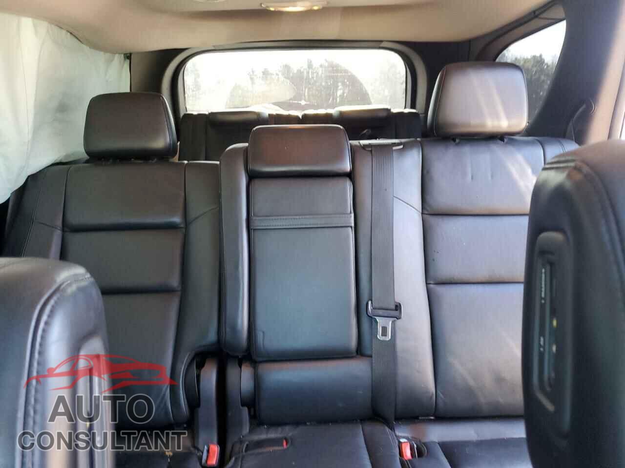 DODGE DURANGO 2015 - 1C4RDJDG3FC864007