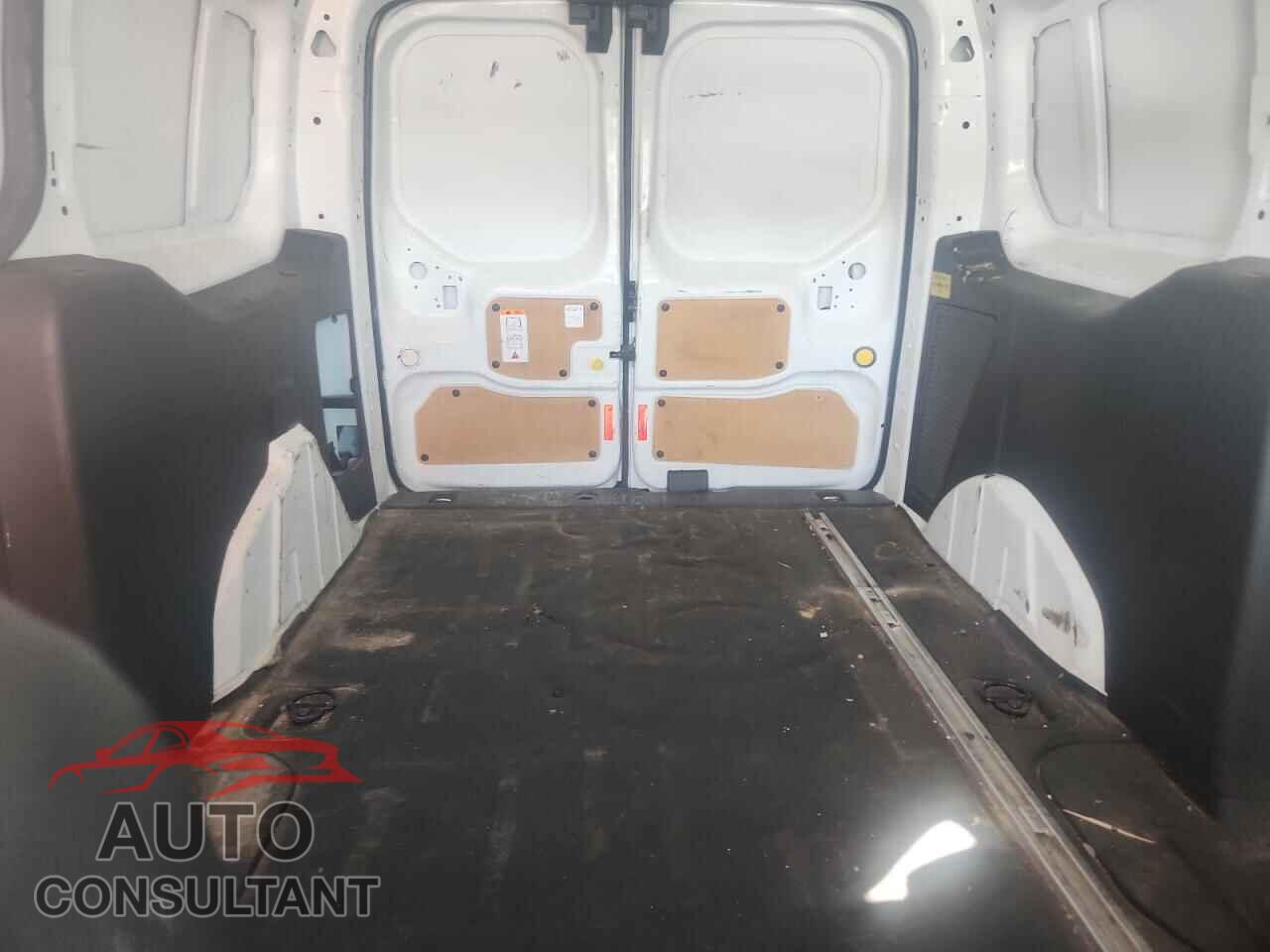 FORD TRANSIT 2014 - NM0LS7E77E1173356