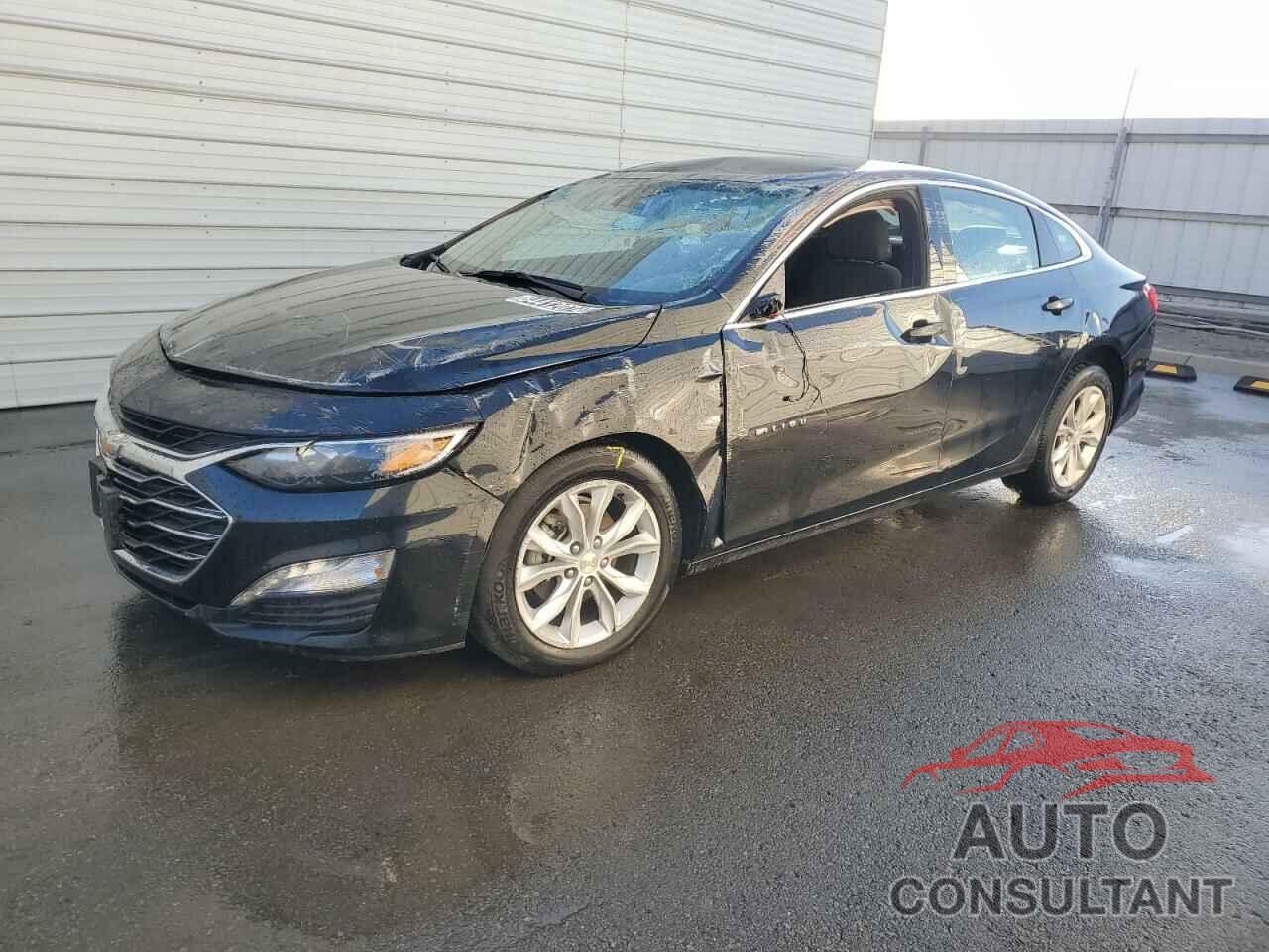 CHEVROLET MALIBU 2023 - 1G1ZD5ST5PF236790