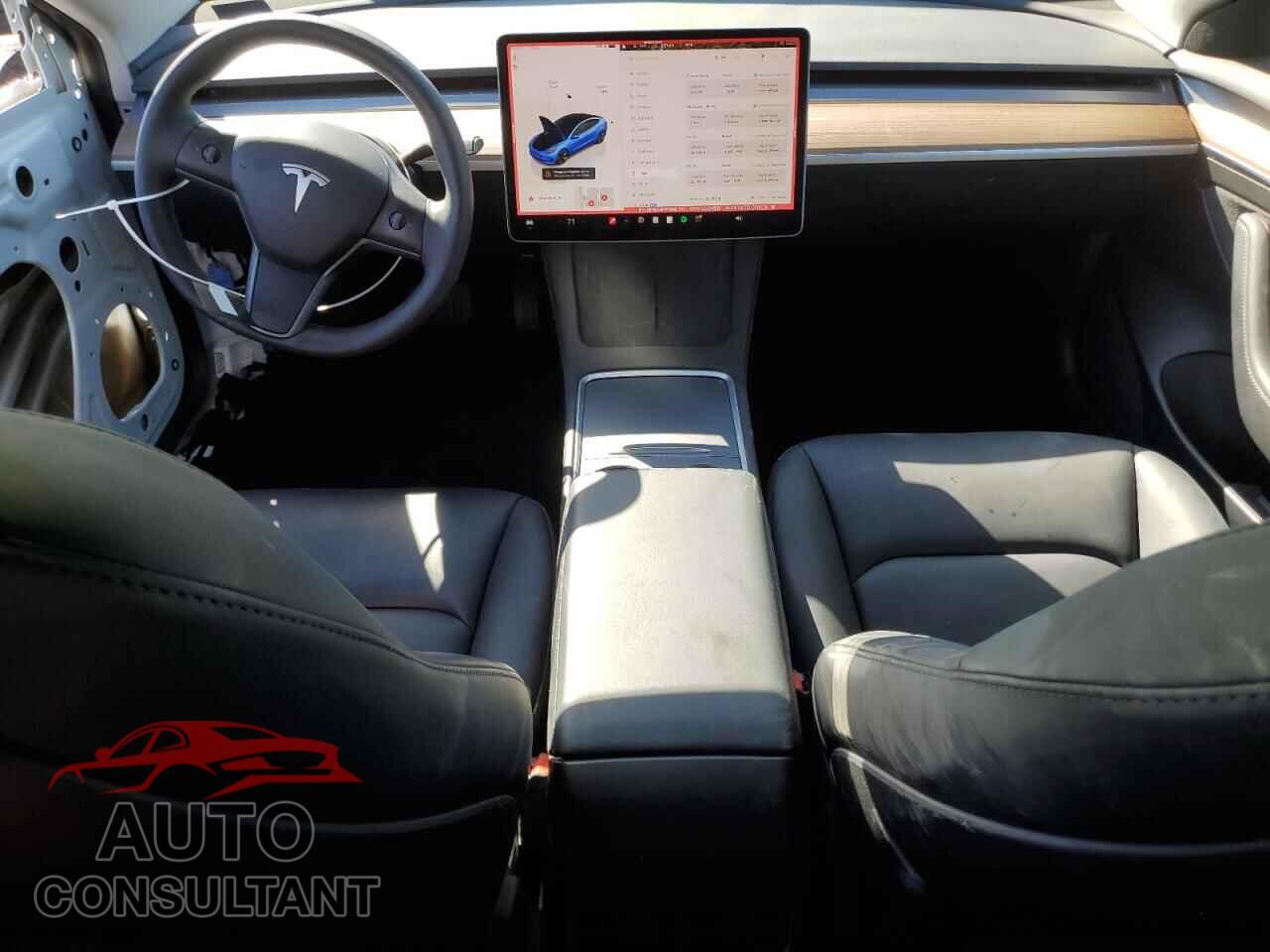 TESLA MODEL 3 2023 - 5YJ3E1EA9PF685701