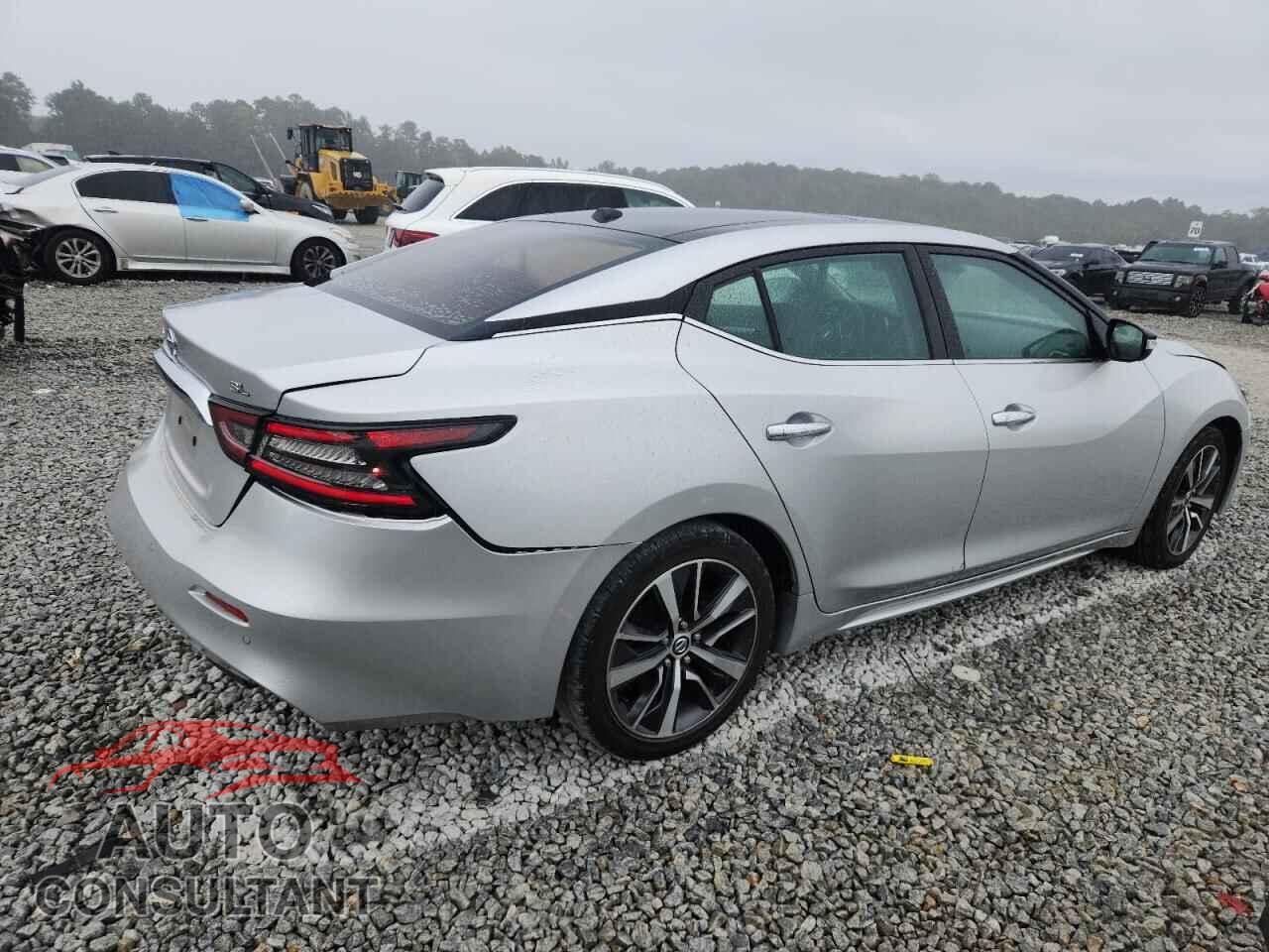 NISSAN MAXIMA 2020 - 1N4AA6DV8LC372527