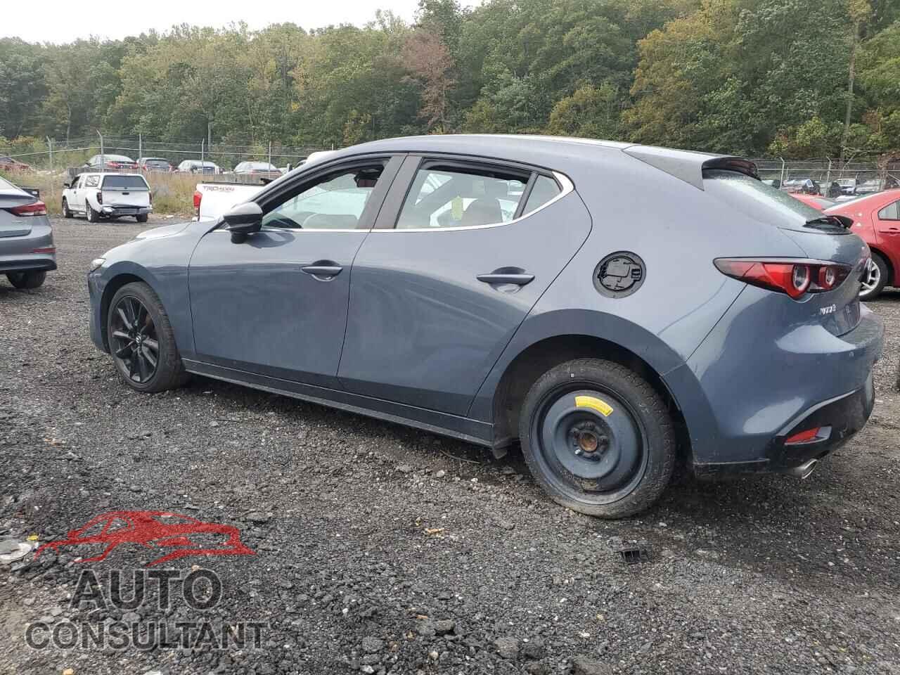 MAZDA 3 2023 - JM1BPALM7P1623581