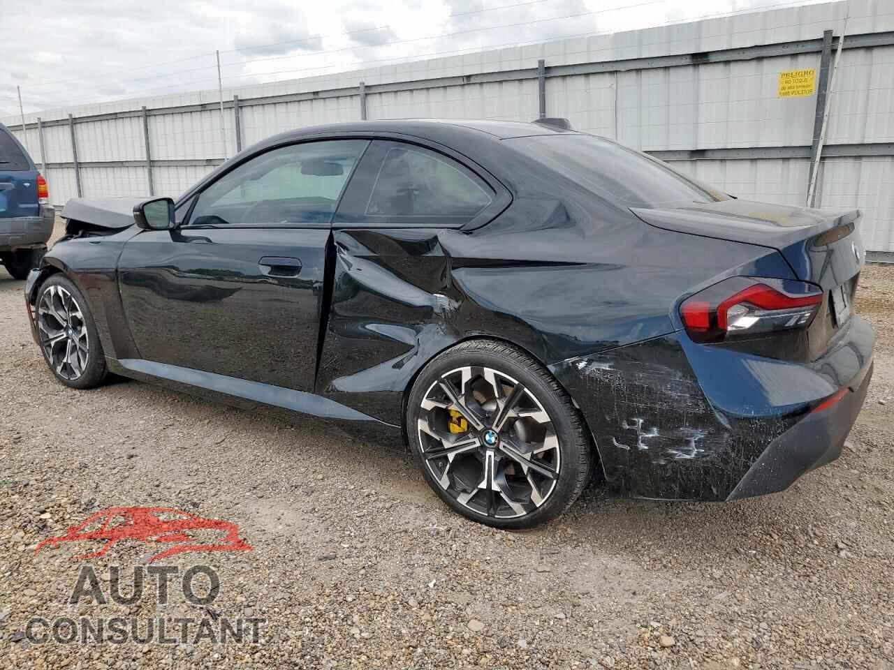 BMW 2 SERIES 2025 - 3MW23CM08S8F32730