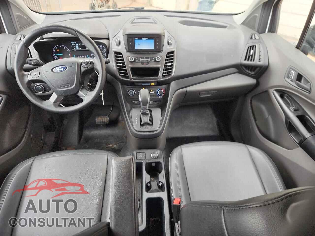FORD TRANSIT 2020 - NM0LS7E21L1450259