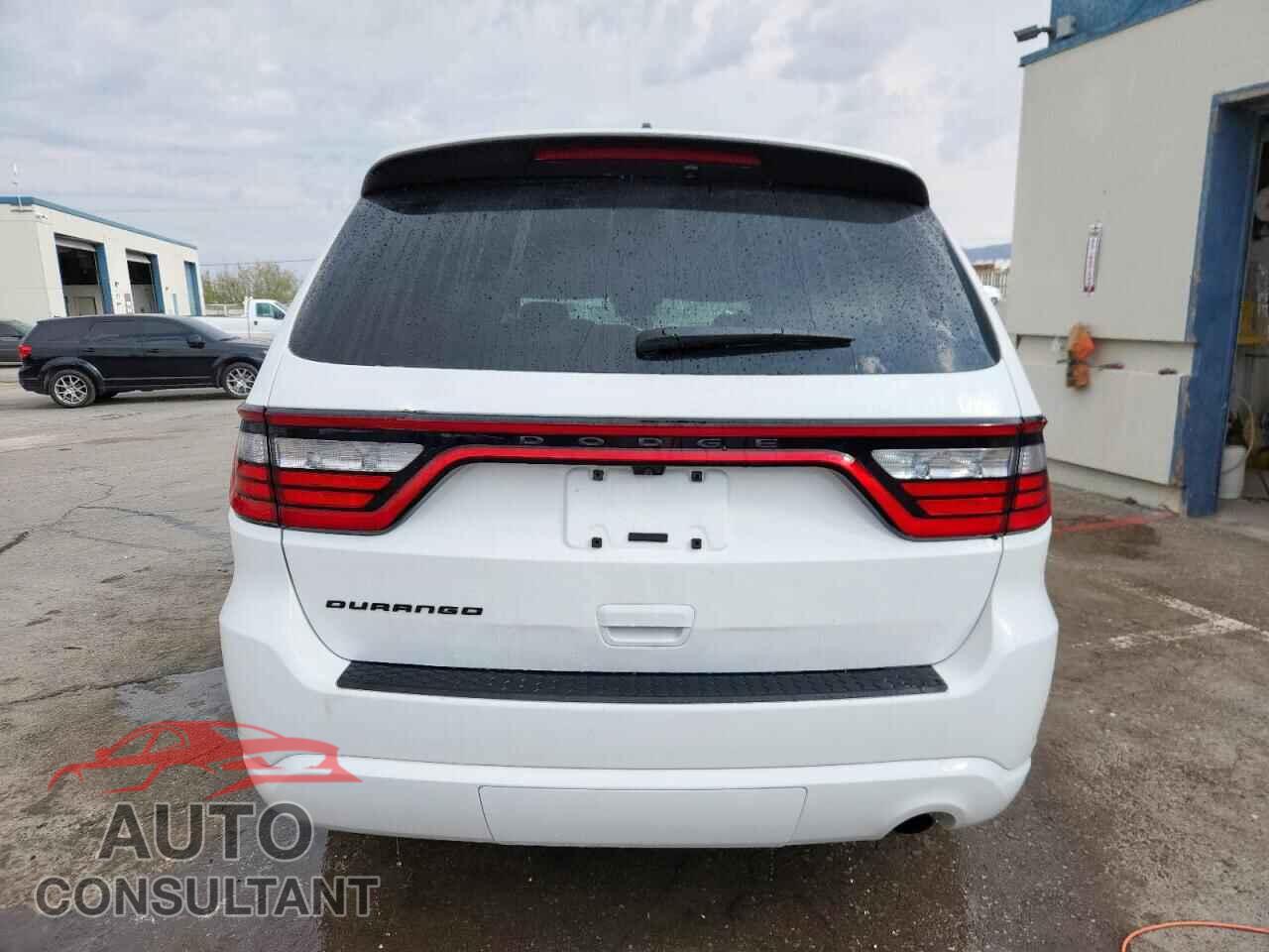 DODGE DURANGO 2024 - 1C4RDHAG3RC246428