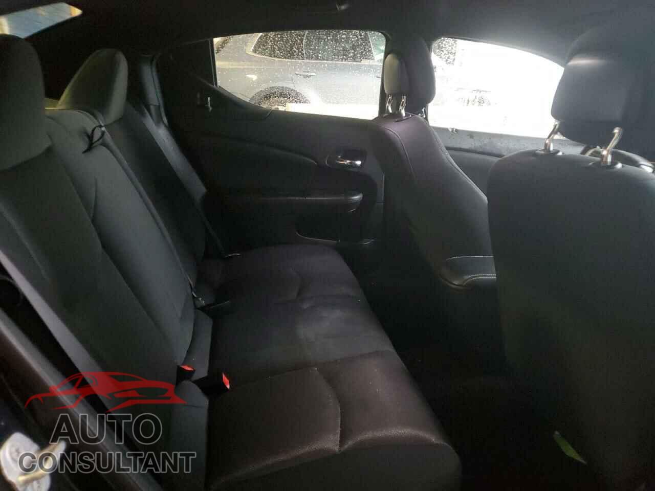 DODGE AVENGER 2014 - 1C3CDZCB4EN227807