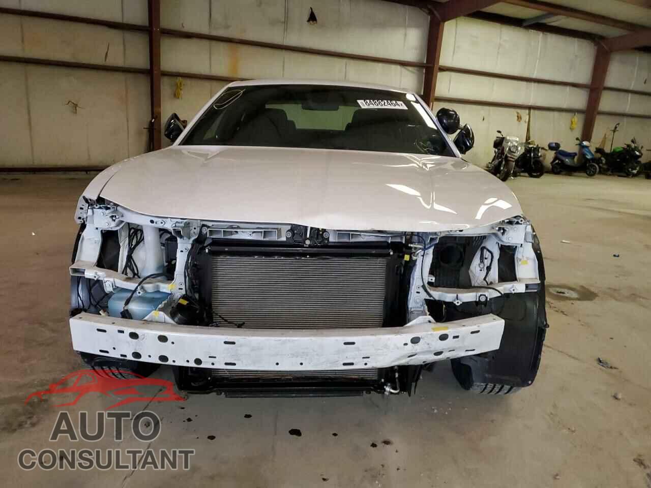 DODGE CHARGER 2023 - 2C3CDXAT0PH560517