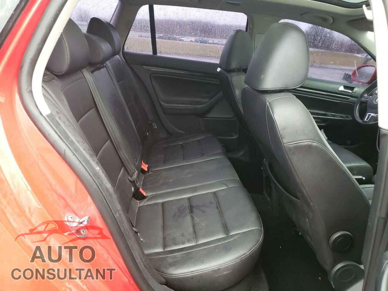 VOLKSWAGEN JETTA 2012 - 3VWML7AJ0CM709423