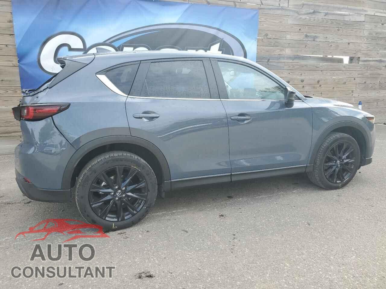 MAZDA CX-5 PREFE 2025 - JM3KFBCM5S0678190