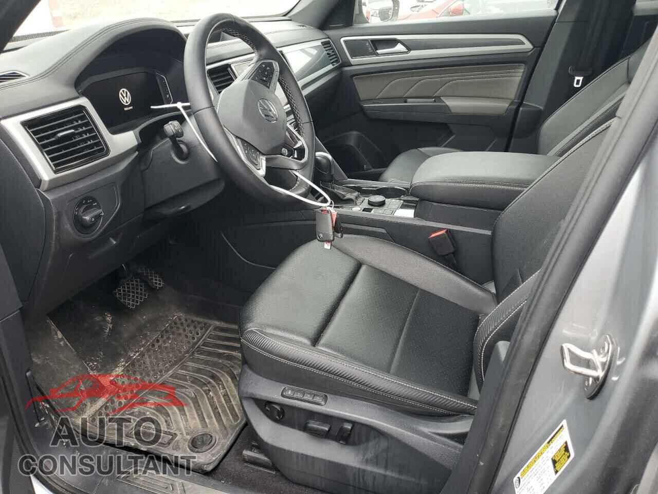 VOLKSWAGEN ATLAS 2023 - 1V2BC2CA8PC215021