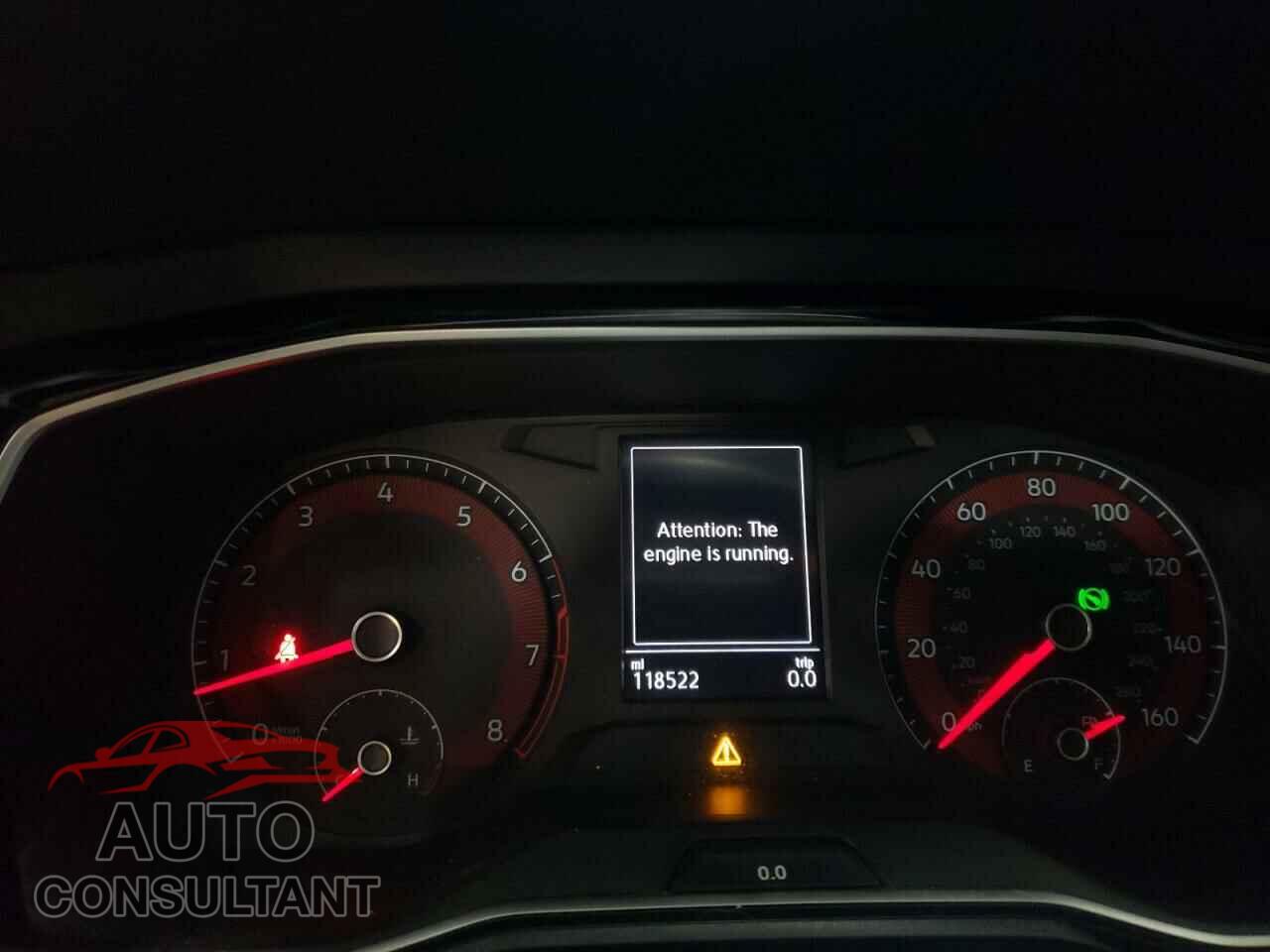 VOLKSWAGEN JETTA 2020 - 3VWCB7BU5LM076327