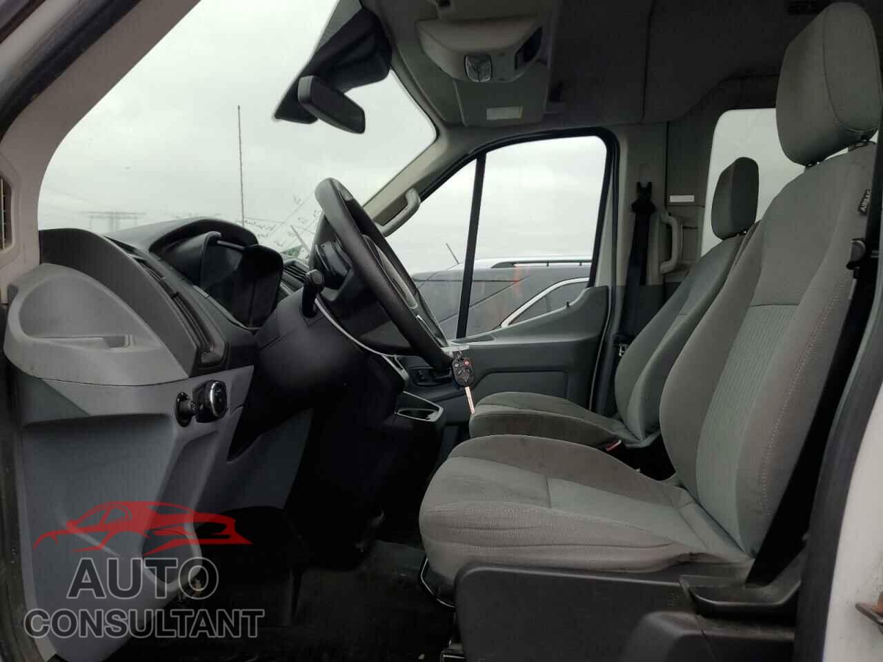 FORD TRANSIT 2016 - 1FBAX2CM1GKB24727