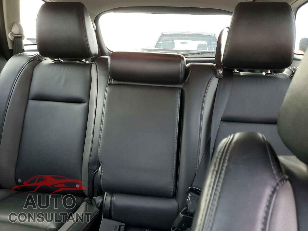 MAZDA CX-9 2012 - JM3TB3CV4C0333250