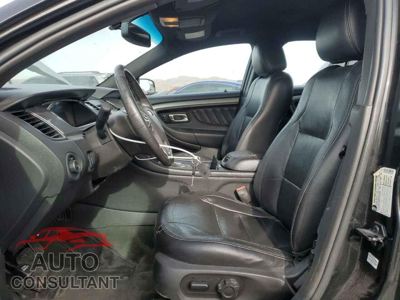 FORD TAURUS 2013 - 1FAHP2E92DG223032