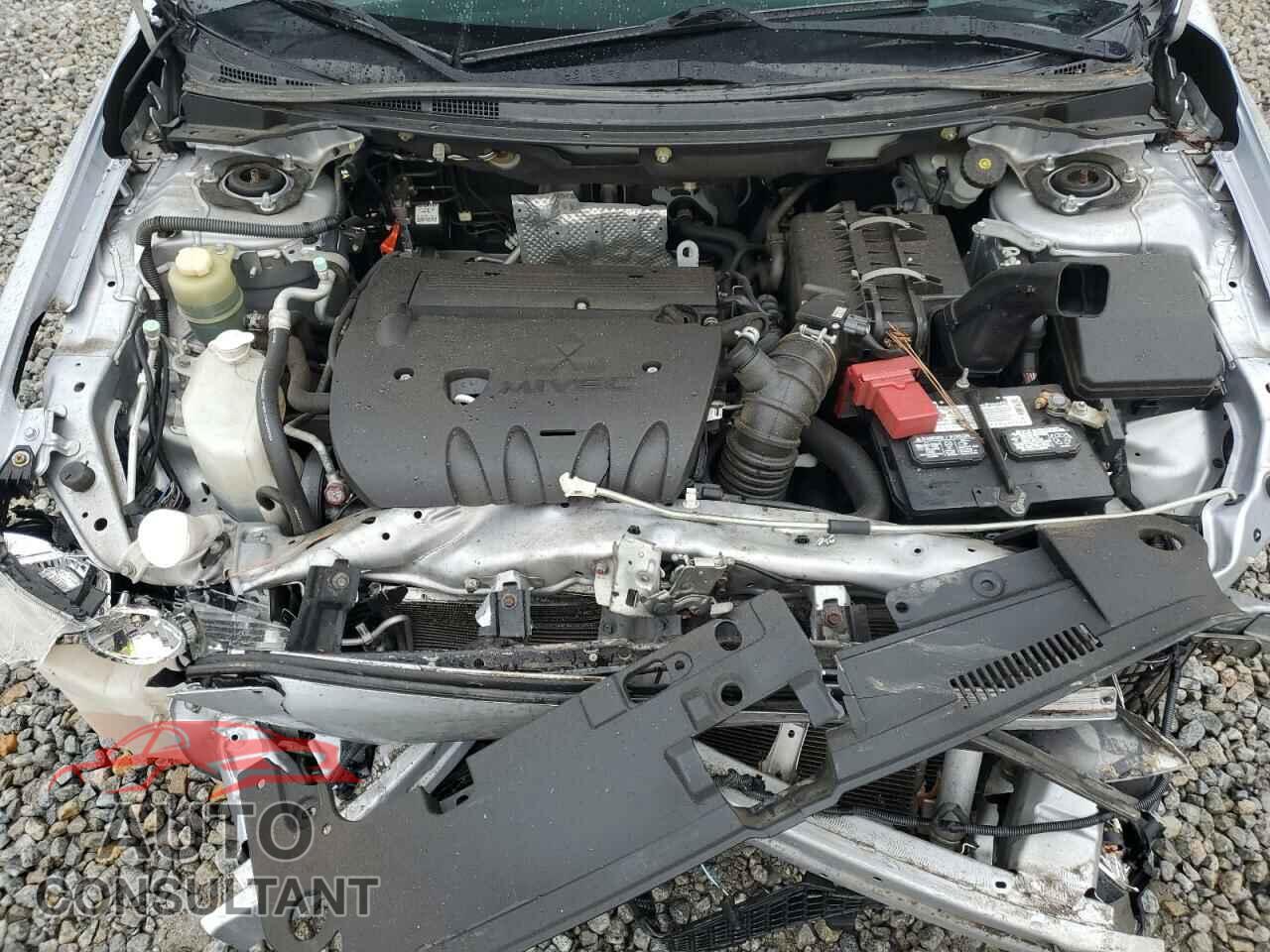 MITSUBISHI LANCER 2014 - JA32U8FW2EU016223