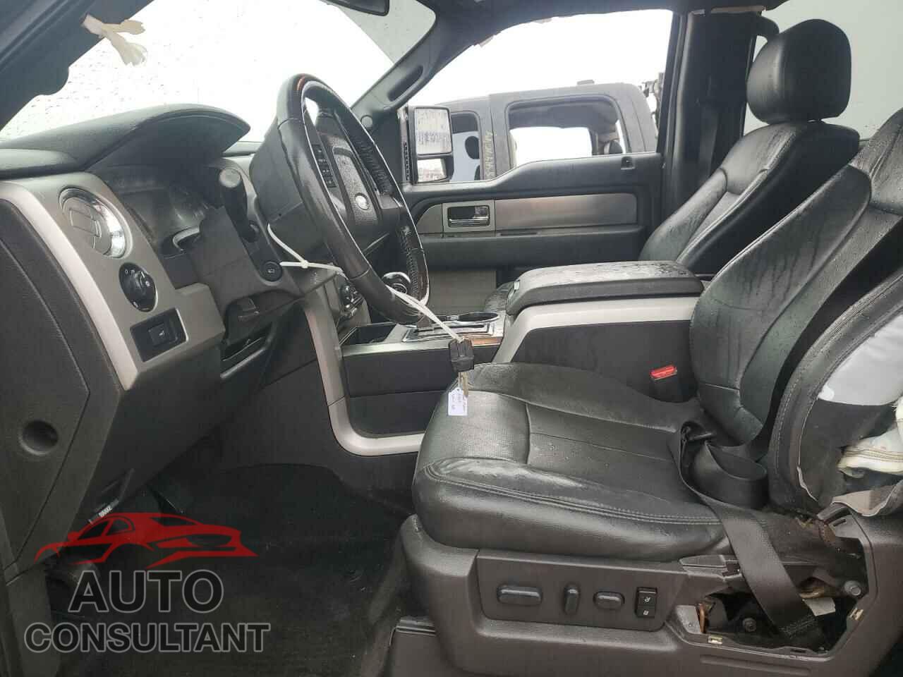 FORD F-150 2013 - 1FTFW1ET1DFD10355