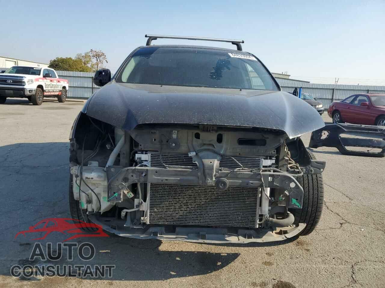 MITSUBISHI OUTLANDER 2014 - 4A4AP3AU7EE021563