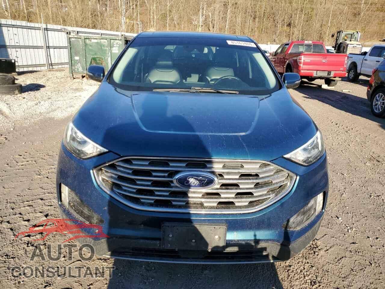FORD EDGE 2020 - 2FMPK4J92LBA07673