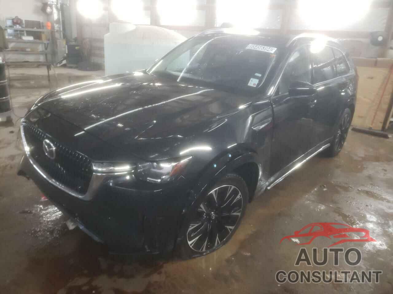 MAZDA CX-90 2024 - JM3KK1HC6R1141225