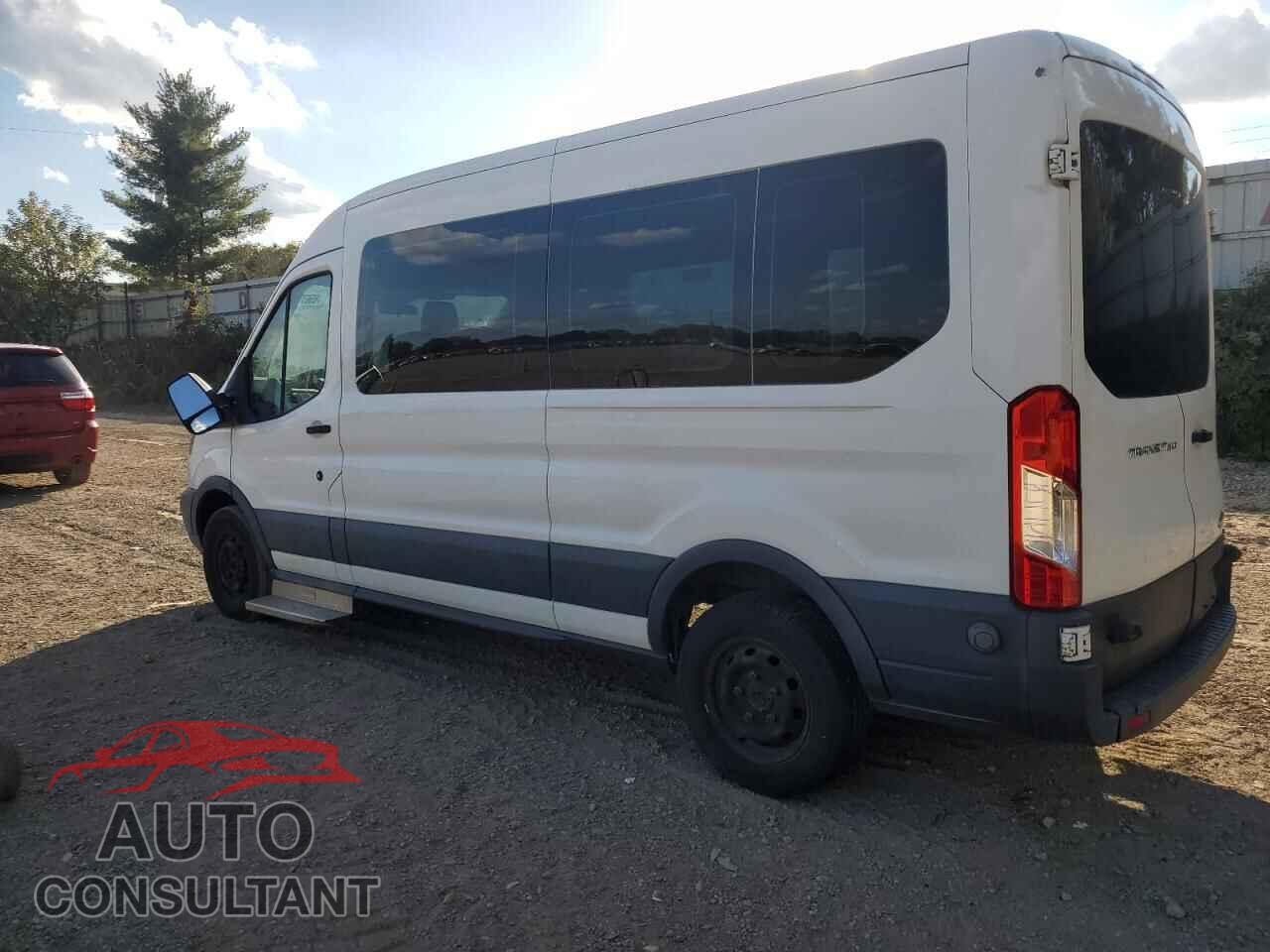 FORD TRANSIT 2015 - 1FTNR2CM3FKB26274