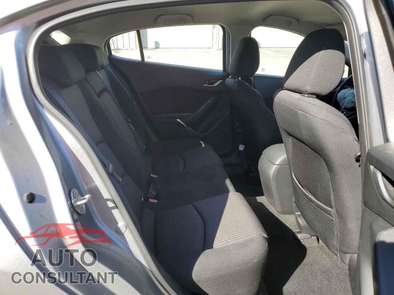 MAZDA 3 2014 - JM1BM1L71E1174544