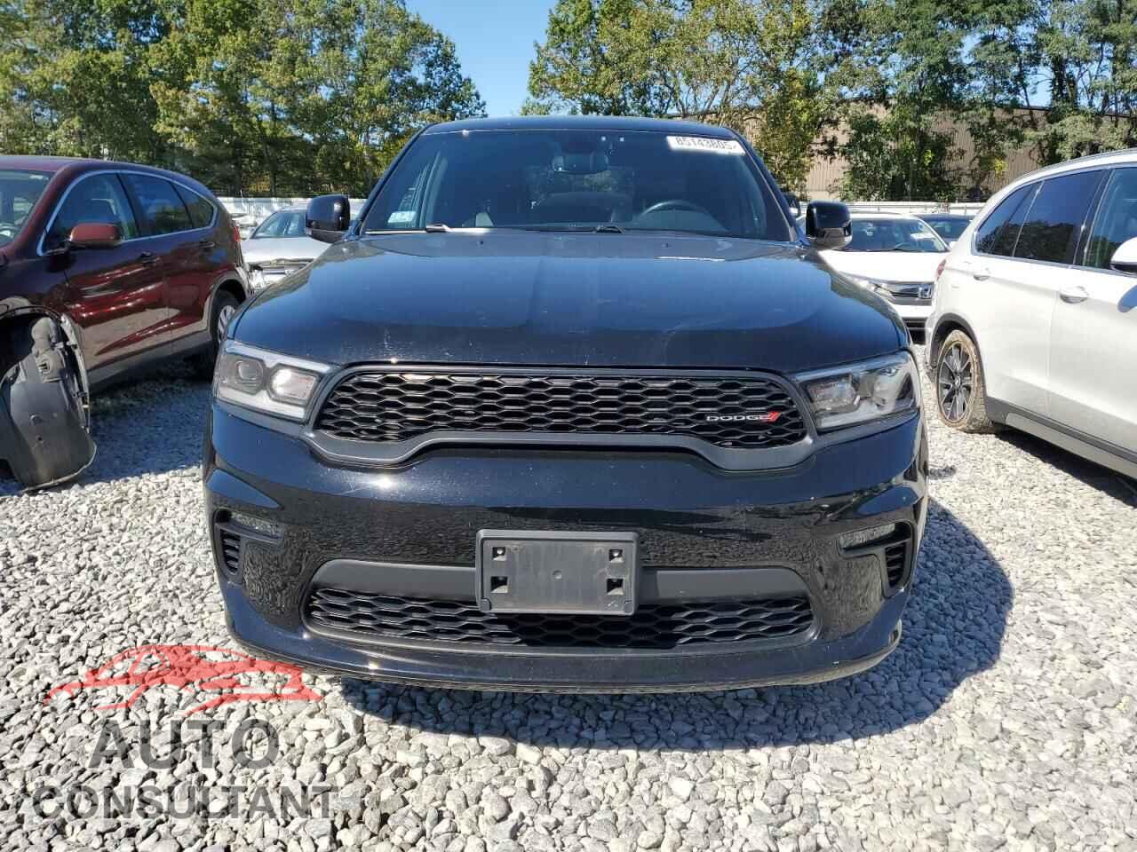 DODGE DURANGO 2021 - 1C4RDJDG0MC644028