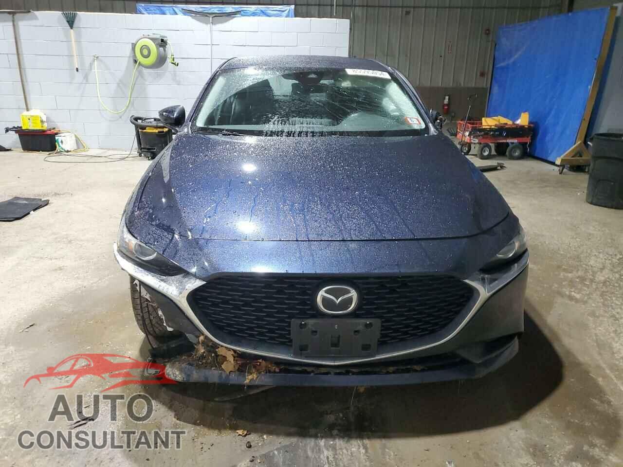 MAZDA 3 2021 - 3MZBPBBM1MM207982