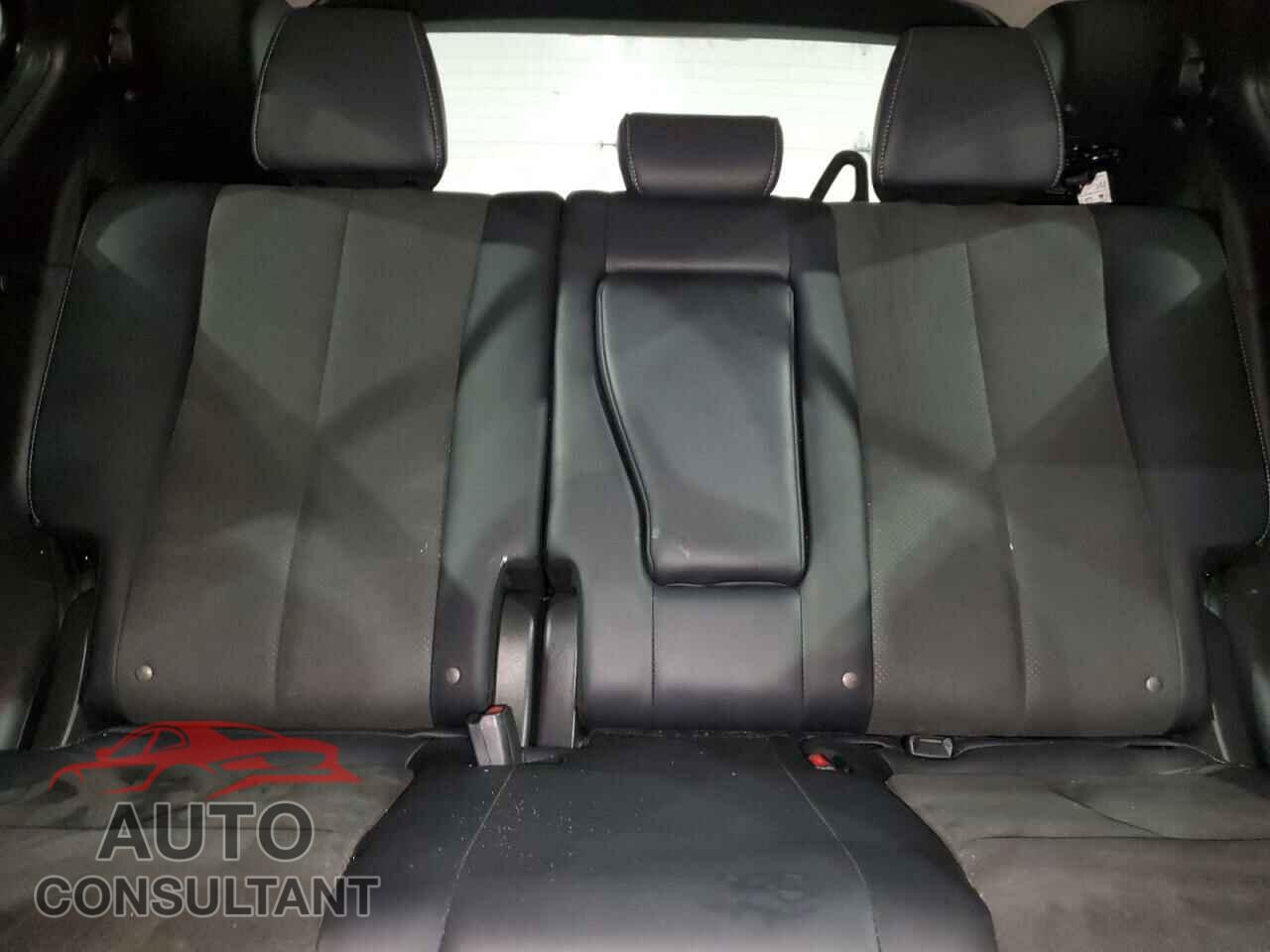 MITSUBISHI ECLIPSE 2024 - JA4ATWAA1RZ046350