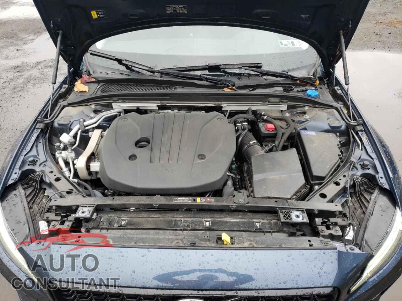 VOLVO S60 CORE 2024 - 7JRL12TK8RG294904