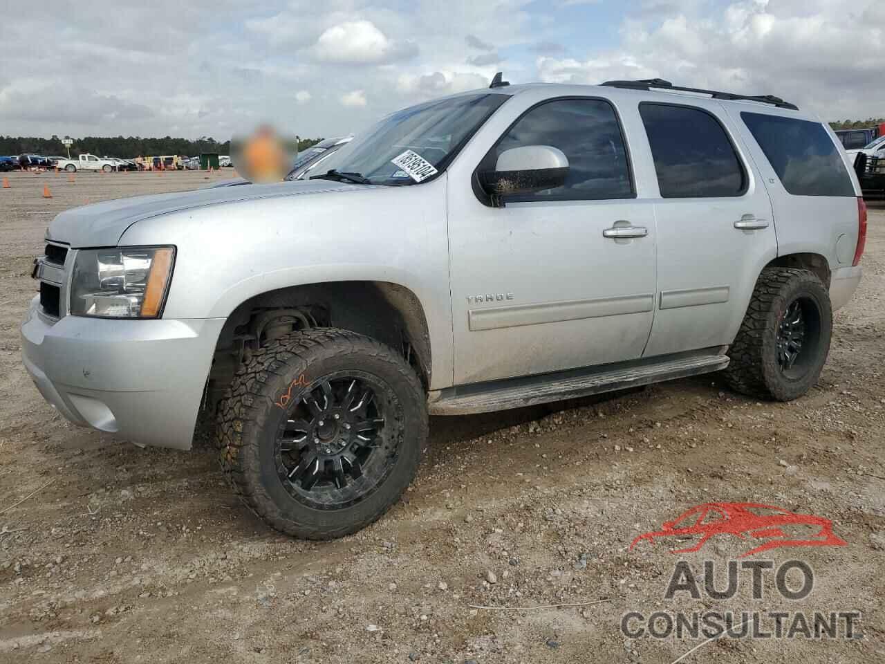 CHEVROLET TAHOE 2013 - 1GNSCBE02DR359850