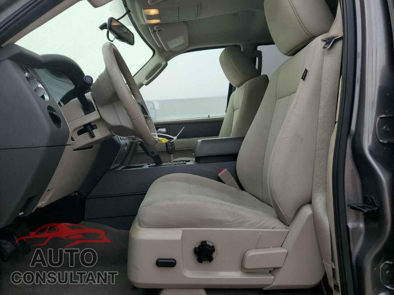 FORD EXPEDITION 2014 - 1FMJU1F55EEF52634