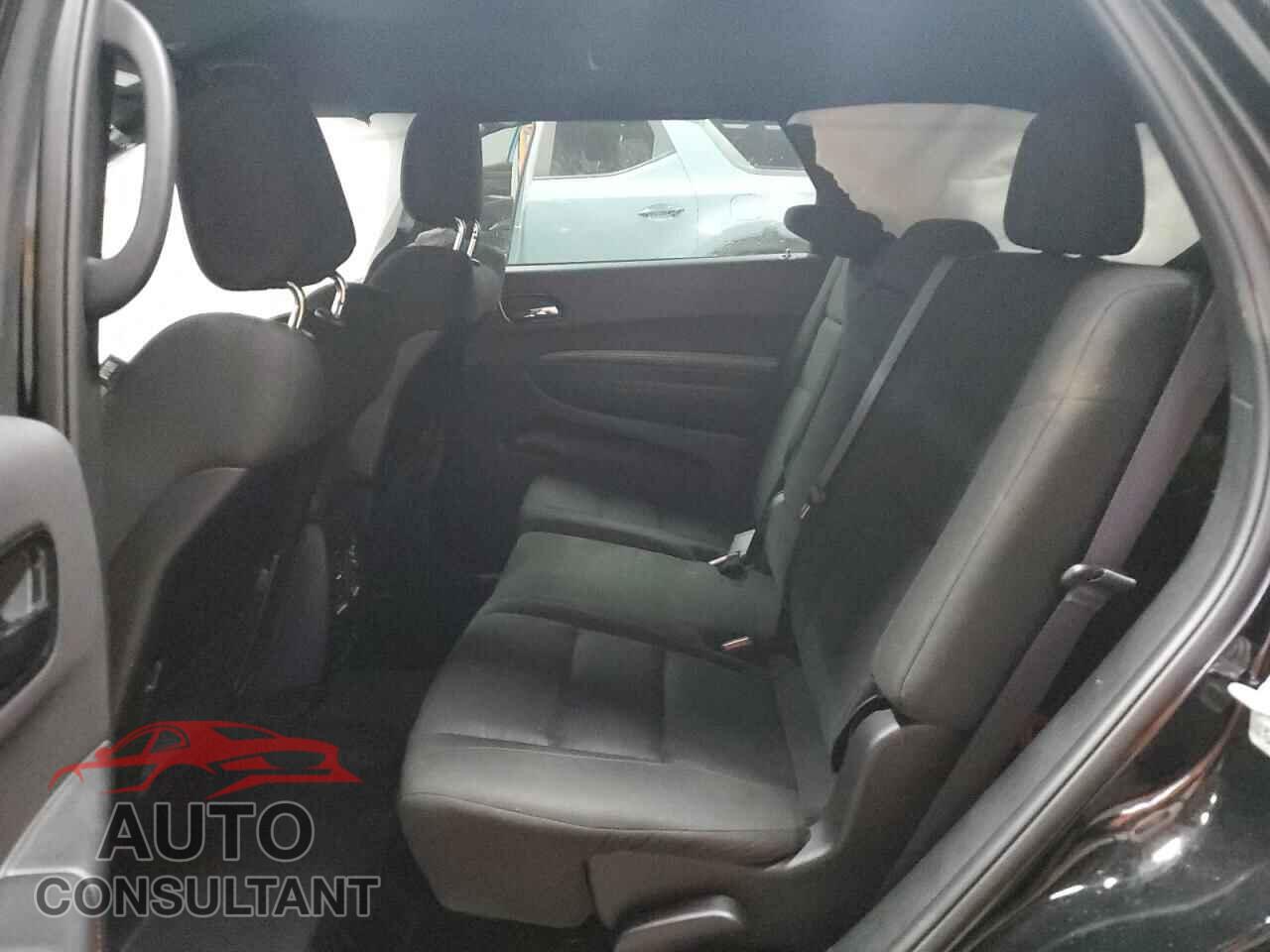 DODGE DURANGO 2025 - 1C4RDJDG2SC553615