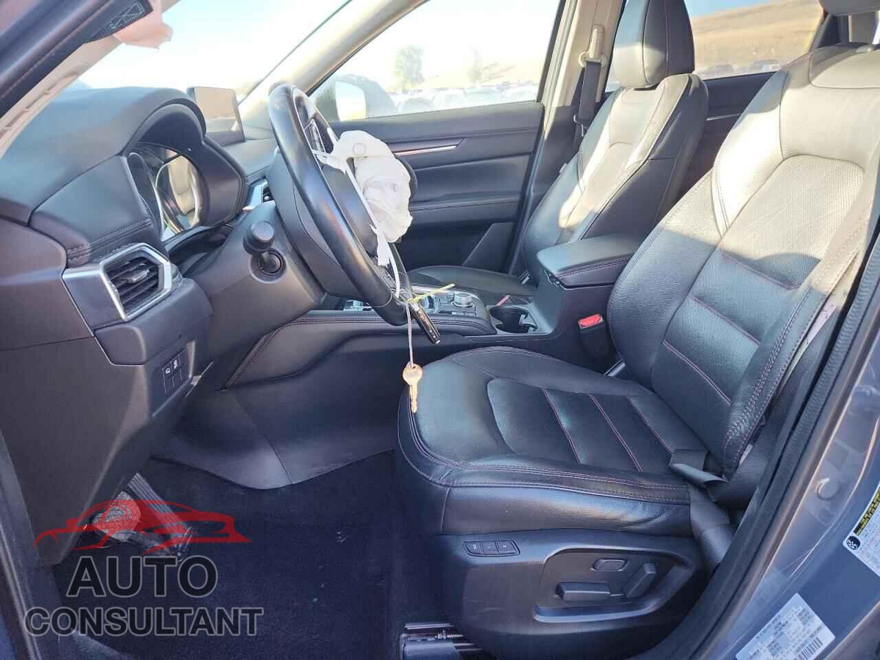 MAZDA CX-5 PREFE 2023 - JM3KFBCMXP0152810