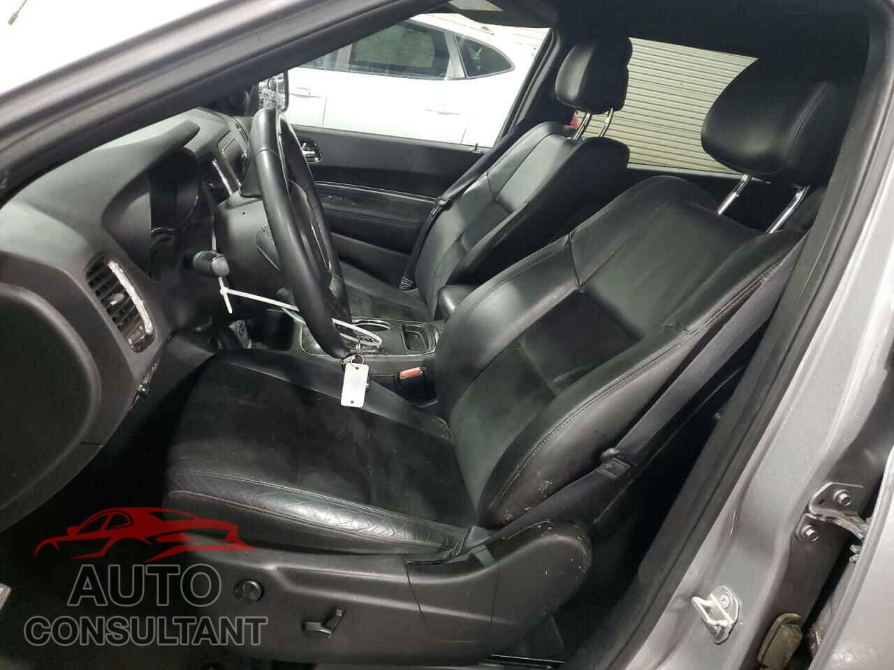 DODGE DURANGO 2018 - 1C4RDJDG4JC271734