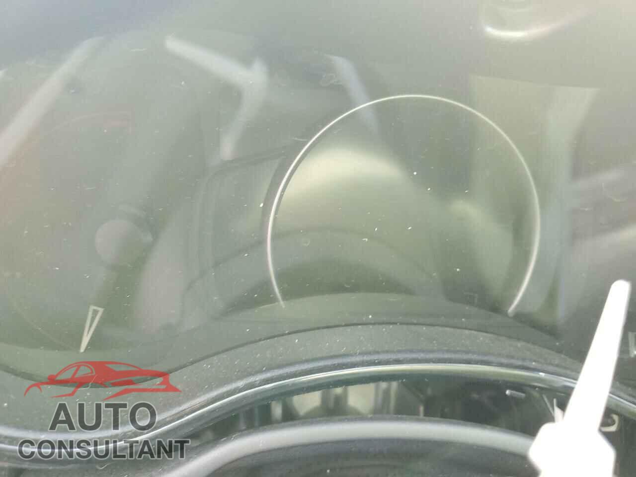 DODGE DURANGO 2021 - 1C4RDJFG5MC825669