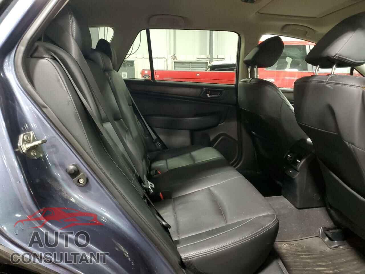 SUBARU OUTBACK 2016 - 4S4BSBNC3G3270216