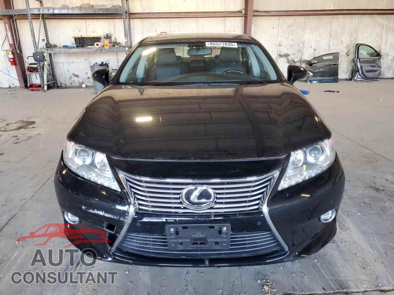 LEXUS ES350 2014 - JTHBK1GG3E2086474