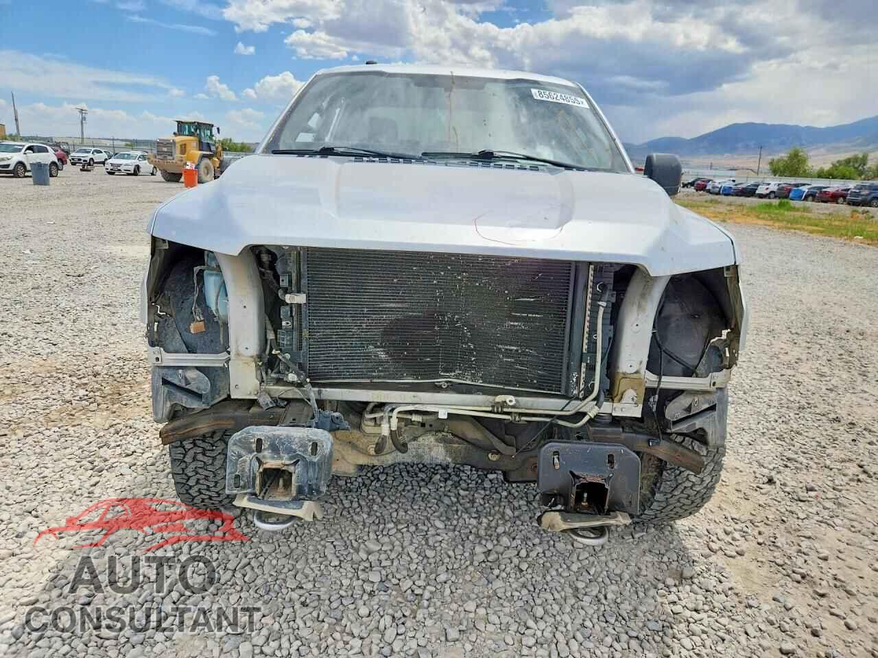 FORD F150 2017 - 1FTFX1EF5HFA33982