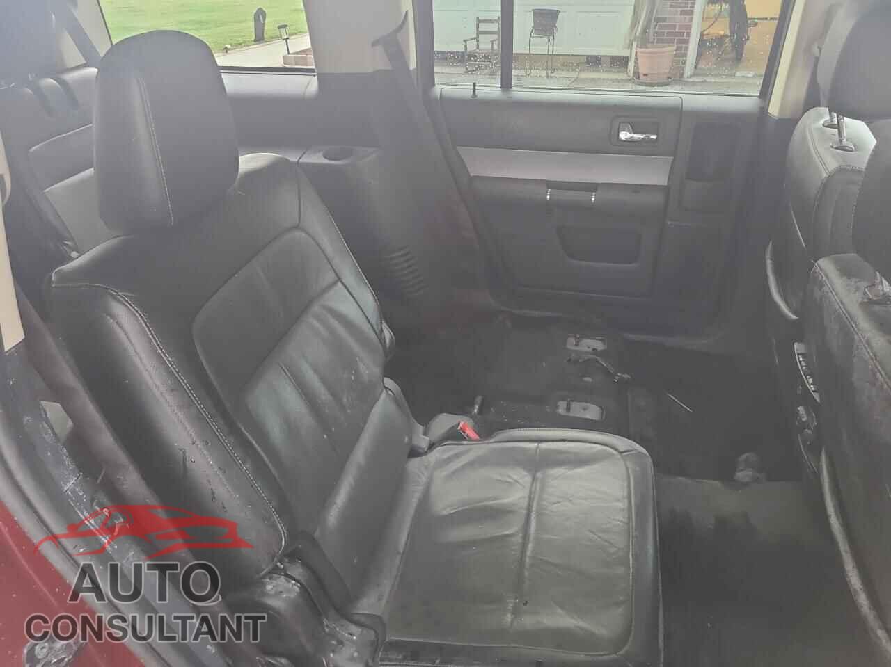 FORD FLEX 2014 - 2FMHK6C8XEBD00857