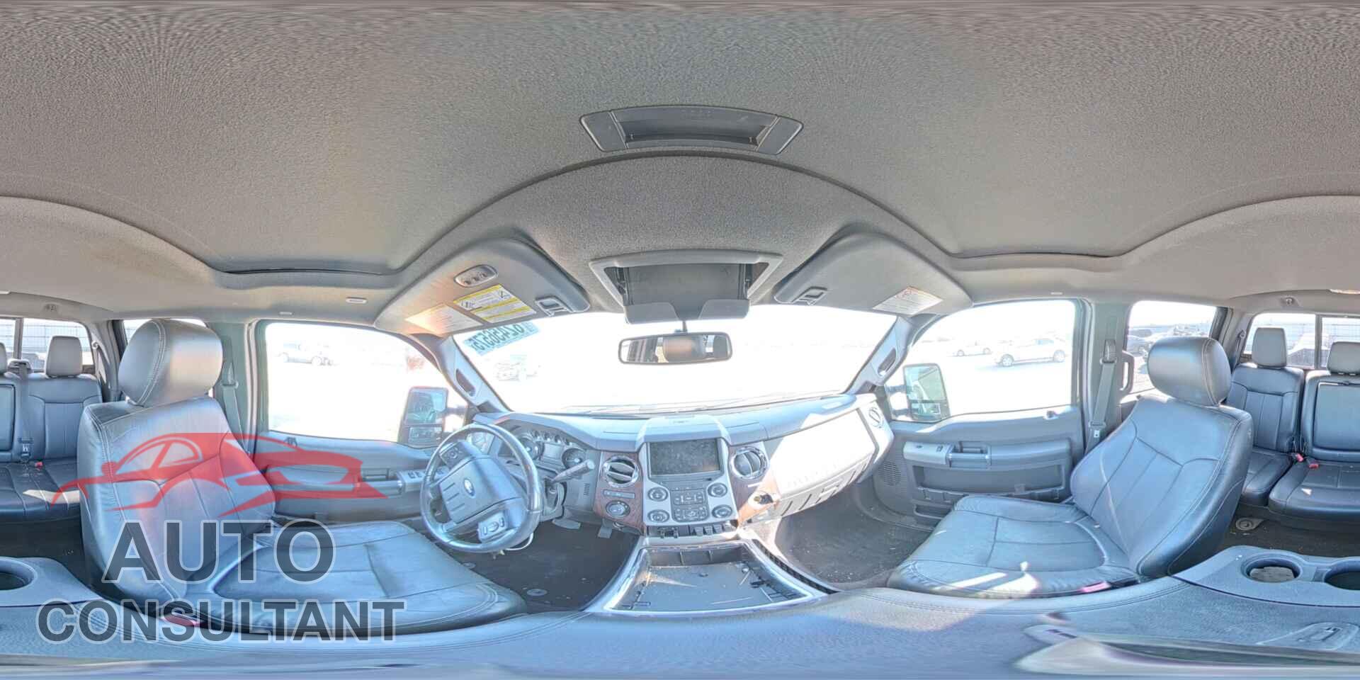 FORD F250 2014 - 1FT7W2BT2EEB76767