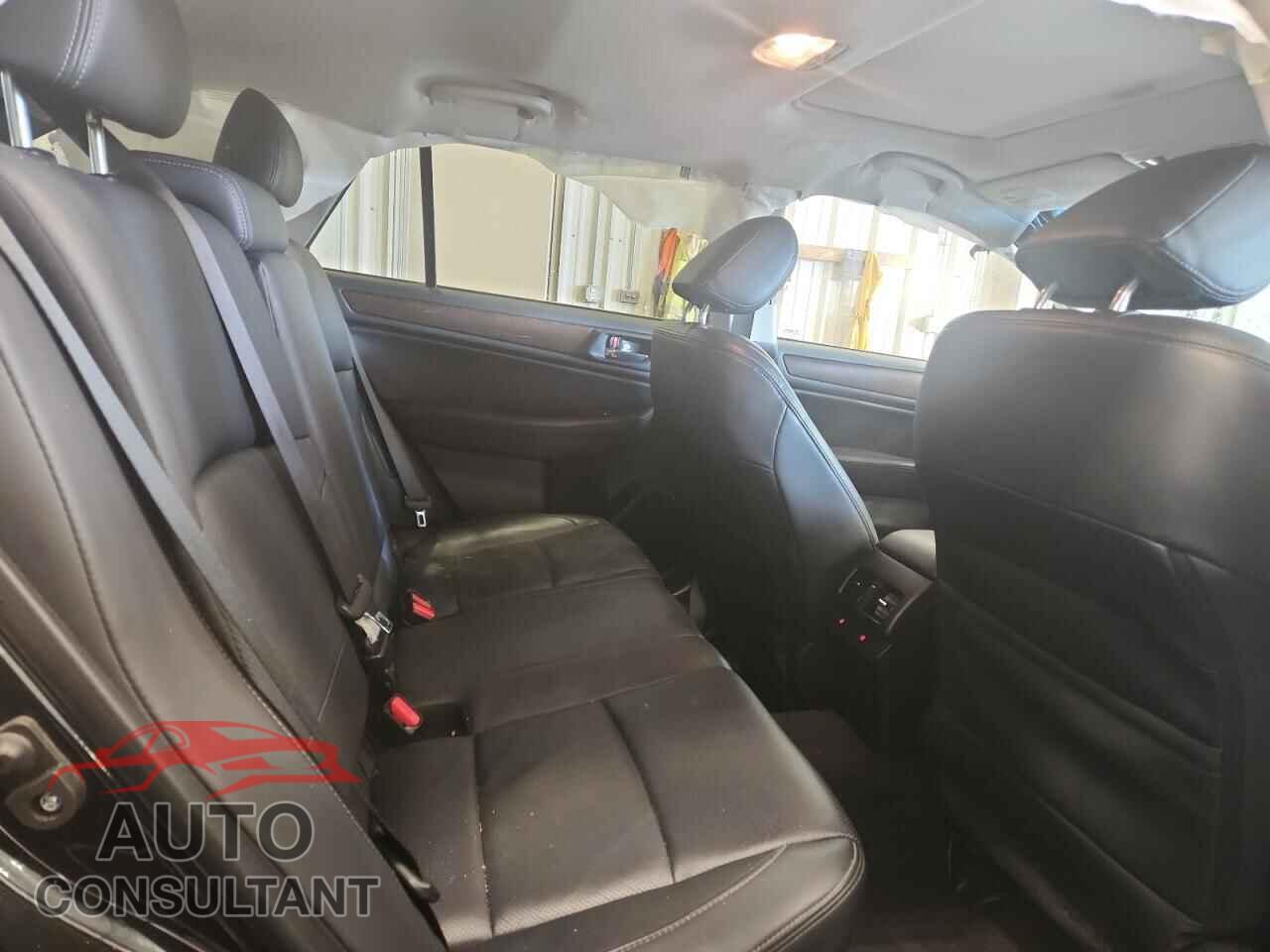 SUBARU OUTBACK 2015 - 4S4BSBLC8F3236404