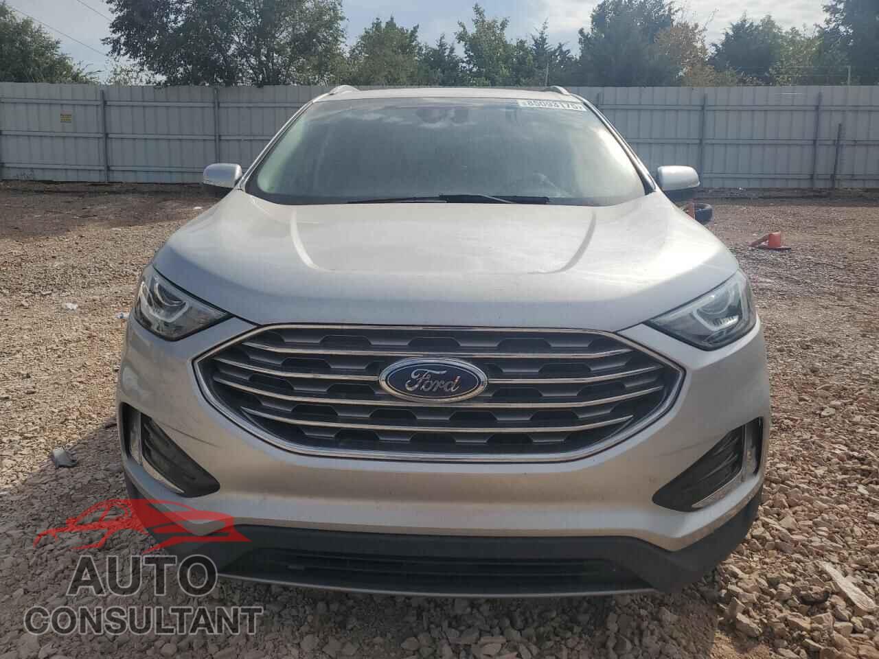 FORD EDGE 2019 - 2FMPK3K95KBC64432