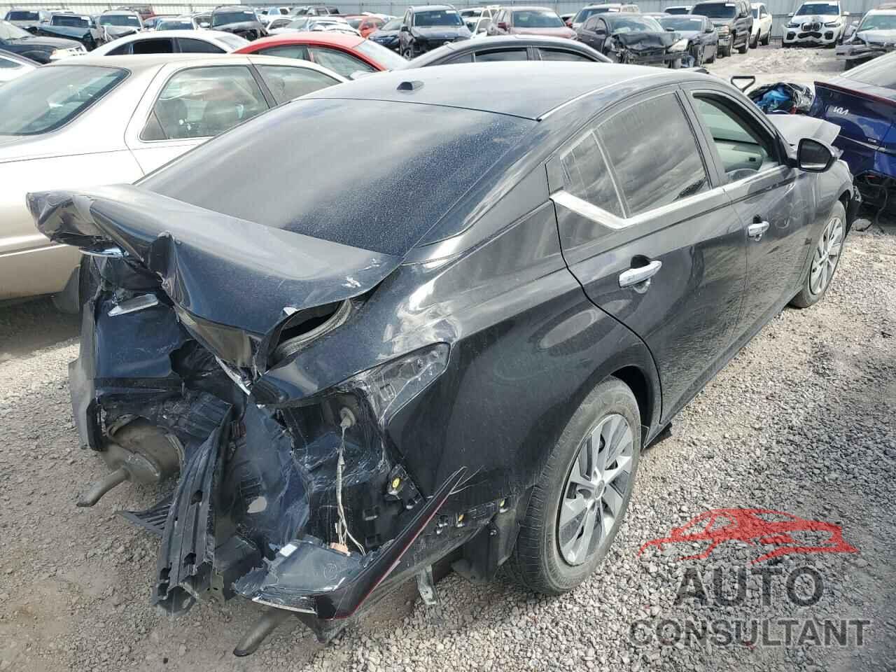 NISSAN ALTIMA 2020 - 1N4BL4BV8LC209365