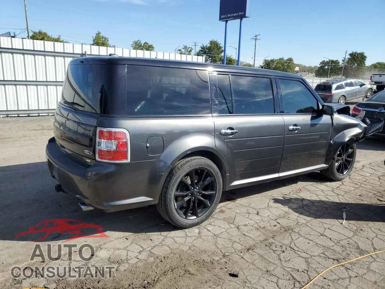 FORD FLEX 2016 - 2FMHK6D82GBA03342