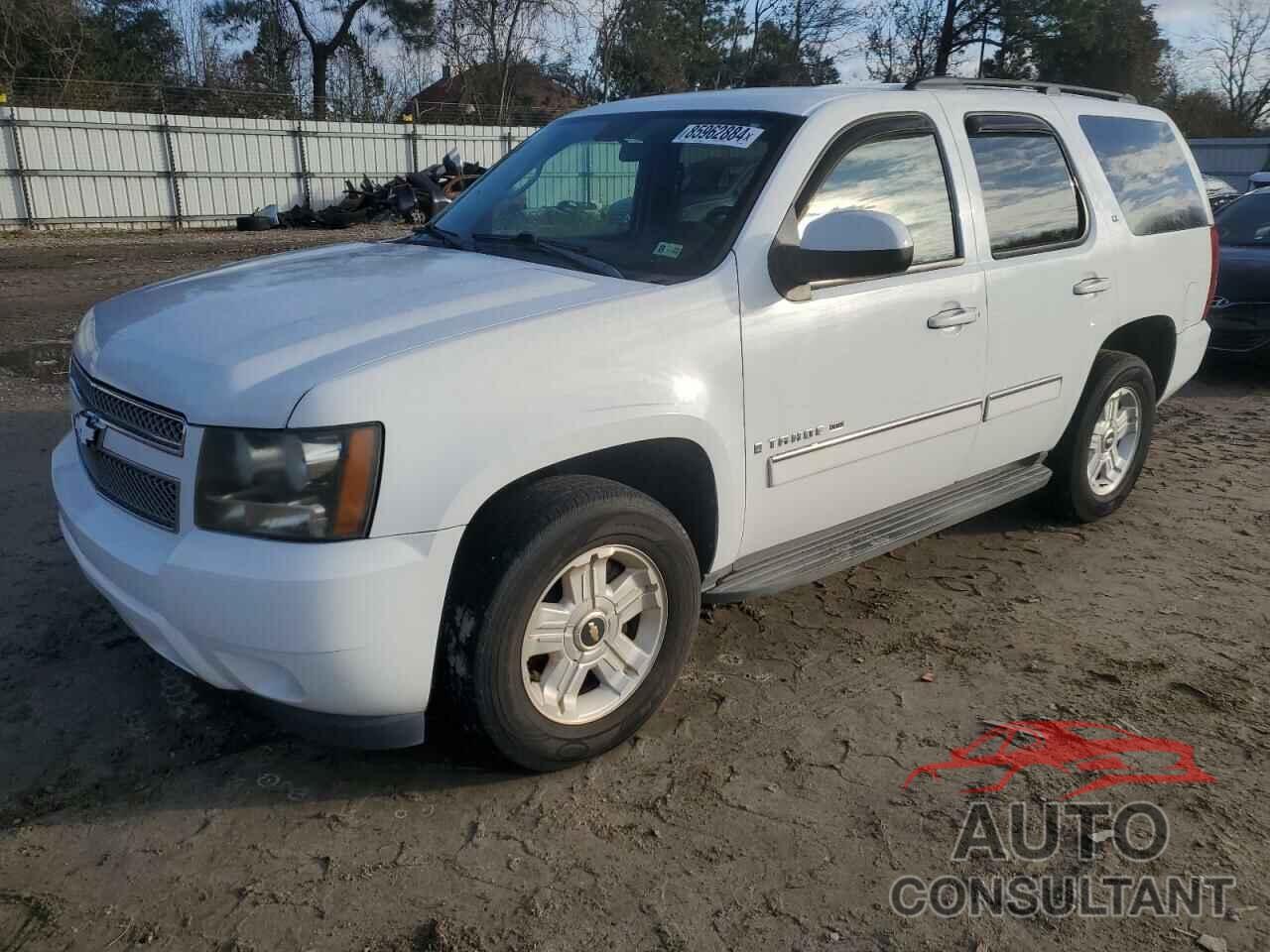 CHEVROLET TAHOE 2009 - 1GNEC23329R234302