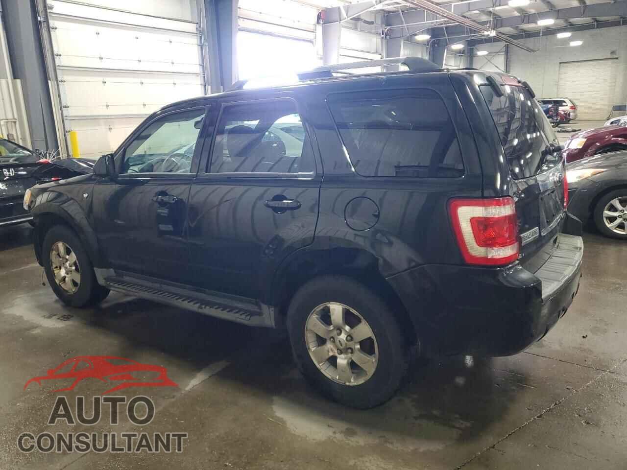 FORD ESCAPE 2012 - 1FMCU9EG1CKA07572