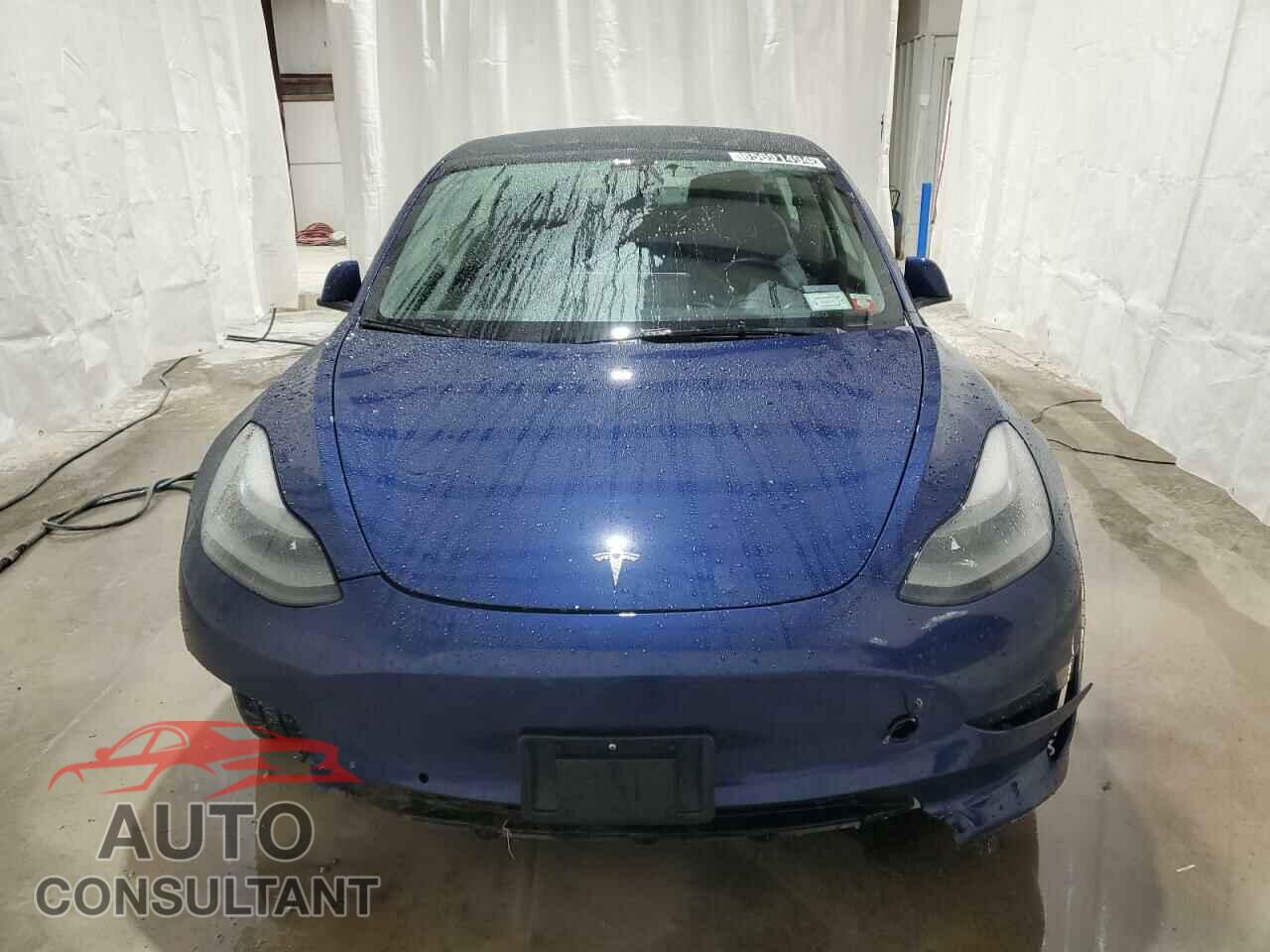 TESLA MODEL 3 2022 - 5YJ3E1EA8NF285562