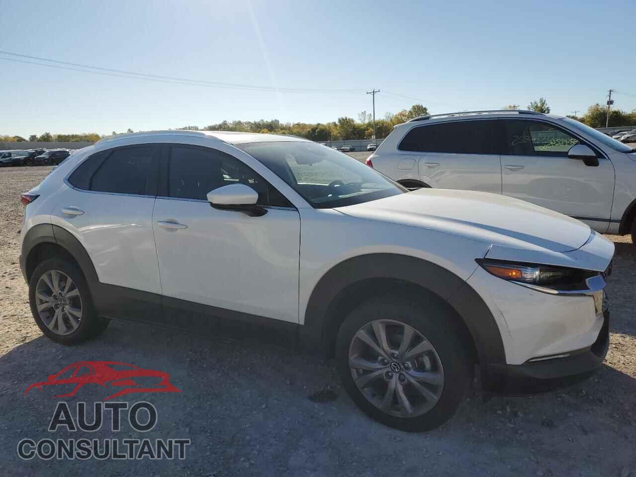 MAZDA CX30 2024 - 3MVDMBCM2RM719436