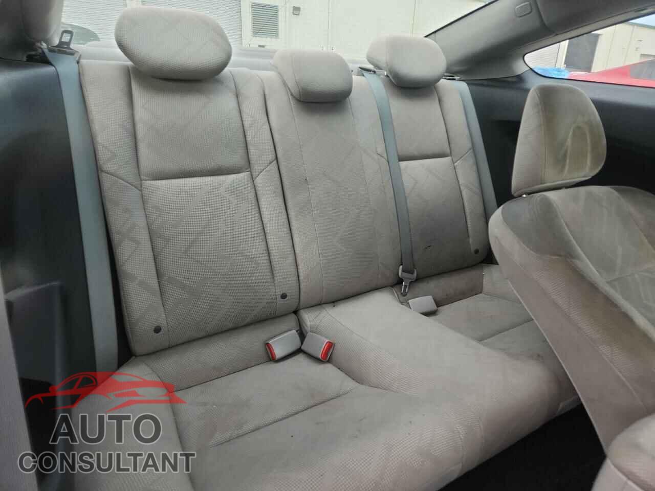 HONDA CIVIC 2012 - 2HGFG3B86CH529075