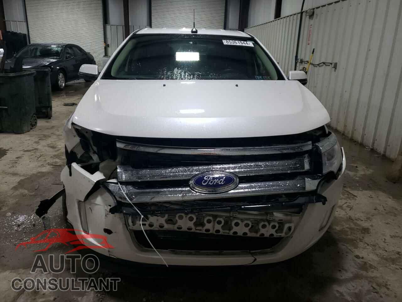 FORD EDGE 2014 - 2FMDK4JCXEBB84621